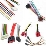 Waterproof Car Wire Harness Compatible with Renault ECU Radio Wiring Cable
