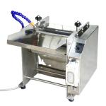 Stainless Steel Commercial Fish Processing Equipment Catfish Skinning Machine