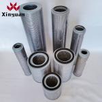ISO9001 Hydraulic Oil Filter Cartridge 3-30um