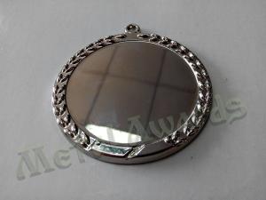 Quality Fashion Design Custom Engraved Medals Commemorative Medallions Hard Enamel wholesale