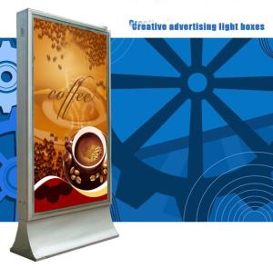 Quality Mupi light box wholesale