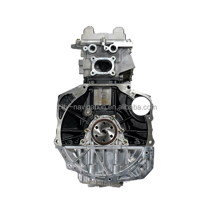 Dongfeng DK15-01 1.5L Diesel Engine Auto Assembly Motor for DFSK Glory Fengguang