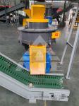 Press Charcoal Biomass Pellet Briquette Machine Briquette Making Machine