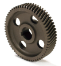 100% Tested Crankshaft and Camshaft Gears for ISUZU D-MAX 4JA1 4JH1 Pickup Dmax Parts