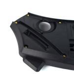 0.01mm Injection Molding CNC Machining Plastic Parts