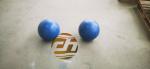 PLASTIC FLOATING BALL FOR FUEL TANK AIR PIPE HEAD FH-300A