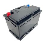 Marine Lithium Starting Battery 12V 80ah LiFePo4 Car Starting Battery