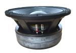 12'' Ferrite Magnet 3KHz 1500W RMS Church Audio Equipment
