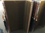 Refrigerator Finned Tube Heat Exchanger Copper Tube Condenser OEM