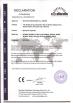 HongKong XingLong Innovation Technology Co.,Limted Certifications