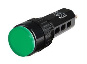 Quality Green Light Dia16mm Digital Speed Indicator , High Frequency wholesale