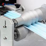 Fully Automatic Non Woven Surgical Mask Making Equipment