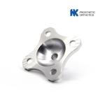 Lower Limb Prosthetic Components-Socket Adaptor (Pyramidal) Stainless Steel 17-4