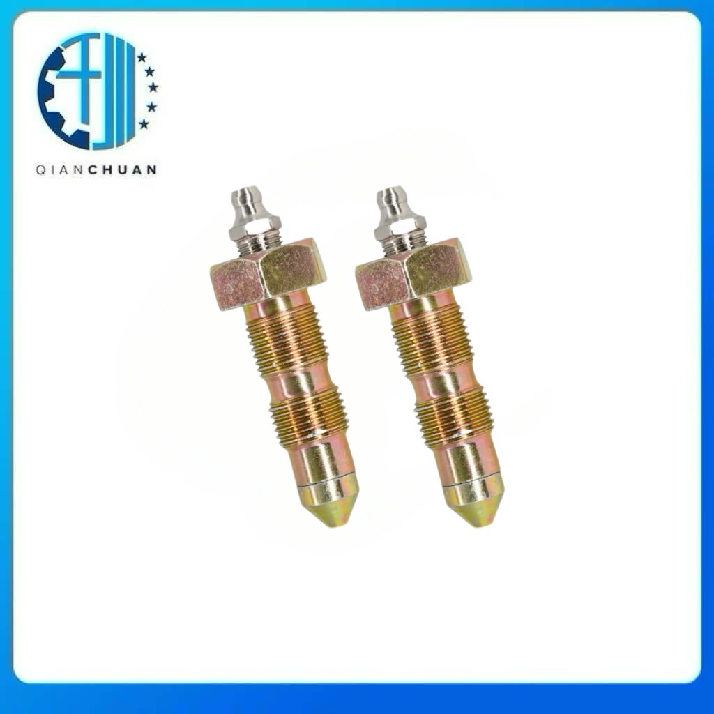 Adjust Fitting 2S5925 for Caterpillar CAT 205B 211B 215 215B 225 229 231D 235 Excavator Spare Parts