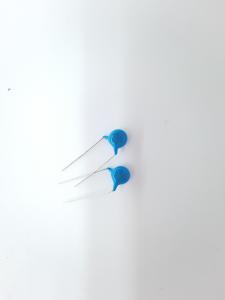 Quality Y1 Safety Capacitor Insulation Resistance 100MΩ Dielectric Strength 2.5KVAC wholesale