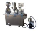 Semi Automatic Capsule Filling Machine Manufacturer