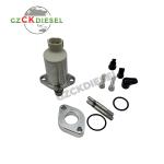 Fuel Injection Pump Control Valve SCV DZ111138 RE572088 For 1270E 1270G 1470D