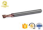 45 Degree Dovetail End Mill Cutter Dovetail Slot Milling Cutter Wear Resistance