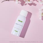 180ml 200ml 220ml PET Cylindrical Bayonet Spray Bottle
