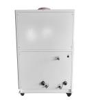 Compact Industrial Dehumidifier 15HP 36.5KW 50Kg/H Mould Sweat Dehumidifiers