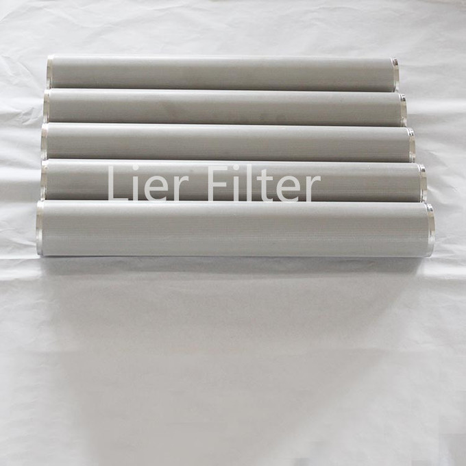 Ti Fiber Felt Duplex Rare Metal Wire Cloth Printing Dyeing Industries