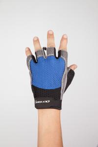 Quality Bike Gloves Mountain Biking Protective Gear Ultra Ventilated Bicycle Gloves wholesale