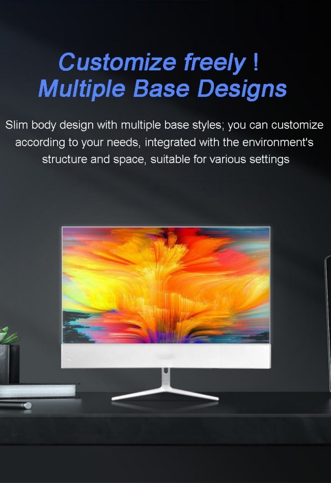High Transparency Full Color OLED Transparent Display Panels for Indoor Advertising Retail Stores Subways Shopping Malls-OEM