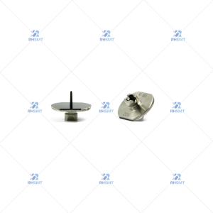 Quality PANASONIC NOZZLE 206A KXFX05V2A00 , Panasonic smt nozzle , genuine spare parts wholesale