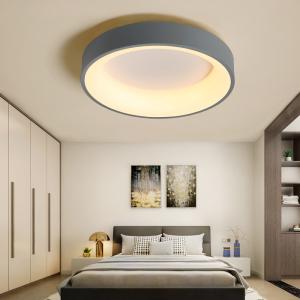 Quality Led Ceiling Lights for living Room Bedroom Study Room fancy lights for living room（WH-MA-184) wholesale
