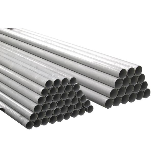 Cheap Customised Stainless Steel Pipes high precision 201 Stainless Steel Pipe for sale