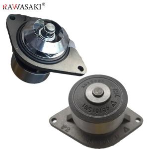 Quality PC200-7 Excavator 6D102 Diesel Generator Water Pump 6735-61-1101 wholesale