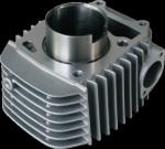 Motorcycle engine parts, cylinder H06