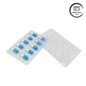 Quality Custom PETG Plastic Blister Tray Disposable Medical Device Packaging wholesale