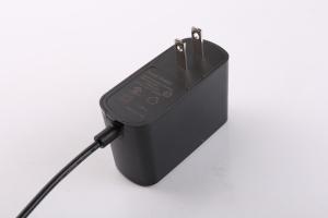 Quality AC DC 12 Volt 2.5 Amp Power Adapter 5V 3A 12V 2A 24V 1A UL FCC CE SAA KC PSE wholesale
