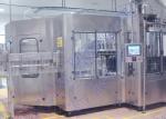 Durable Pet Bottle Soda Filling Machine With Stainless Steel 304 Material