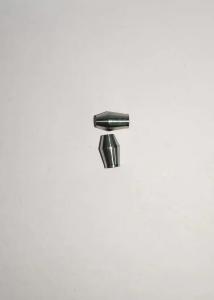 Quality Dia 4.8mm Stainless Steel Connectors SS 304 Tolerance 0.01mm wholesale