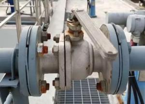 Quality 150lb-1500lb Bolted Bonnet Manual Steel Valves Low Temperature API/GOST/ DIN wholesale