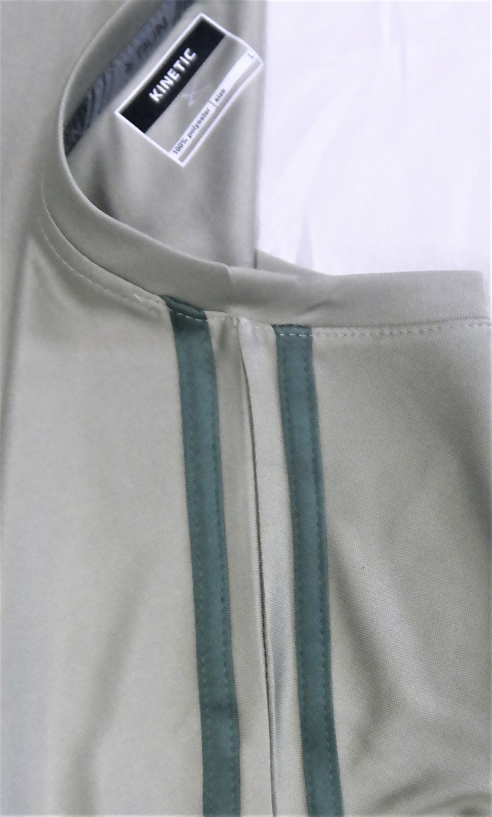 Knitting Interlock S To XL Mens Round Neck T Shirt , Mens Polyester T Shirts