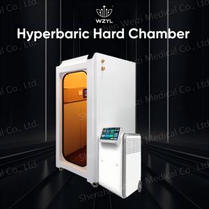 Quality Strengthen Immunity Hbot Hard Chamber Safety Promote Nerve Regeneration wholesale