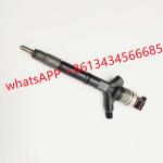 095000-0751 Denso Diesel Fuel Injectors