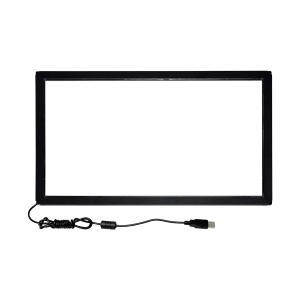 Quality Vandalproof Infrared Touch Panel wholesale
