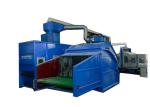 Nonwoven Fiber Mixer Machine