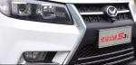 BAIC 1.5L Inventory SUV 5 Doors 7 Seats Gasoline Vehicle 113 Horsepower