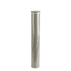 Quality High Flow High Temperature Water Filter Cartridge For Condensate Treatment wholesale
