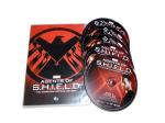 Hot sale tv-series dvd boxset Agents of S.H.I.E.L.D Season 2 new Video Region