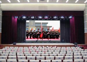 Quality P4 Indoor Full Color Rental LED Display / Stage LED Billboard 512x512mm 4mm Pitch wholesale