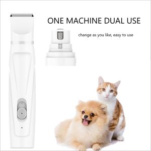 Quality DC2.4V OEM Pet Grooming Products For Dog wholesale