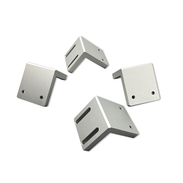 cnc factory machining Lathe milling stainless steel plate alloy aluminum alloy