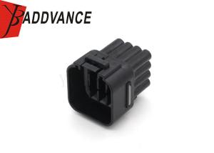 Quality 16 Way Sealed Sumitomo Male Waterproof Connector For Car Wire Harness wholesale