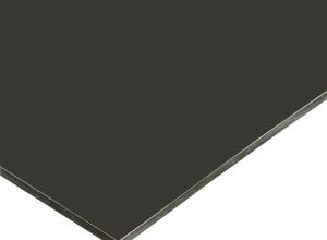 Quality External Anti Acid Fire Retardant 6mm ACP Wall Panels wholesale